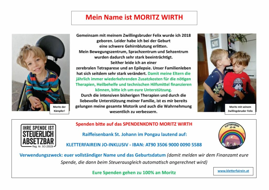 Moritz 2024